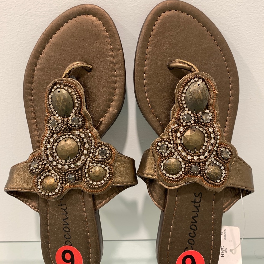 ☀️ Beautiful Sandals ☀️
